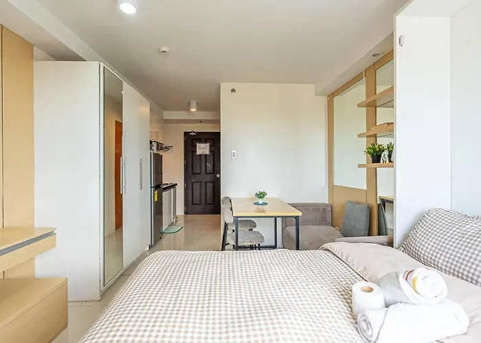 - Wifi Up To 100mbps - Infinity Pool